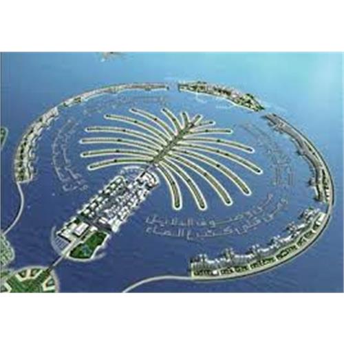 امارات | دبی ( 6 روز و 5 شب)