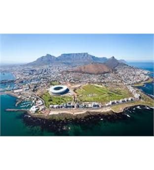 آفریقای جنوبی